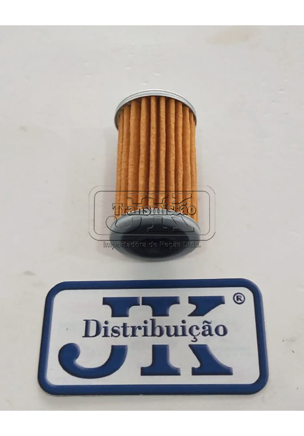 Filtro De Leo Refil Pe A Para C Mbio Autom Tico E Transmiss O Nissan