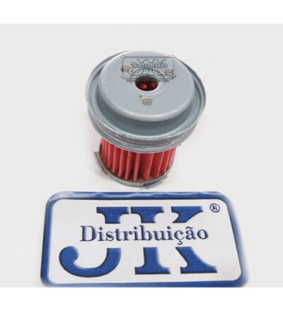 Filtro Óleo Refil Peça Para Câmbio Automático E Transmissão HONDA FIT