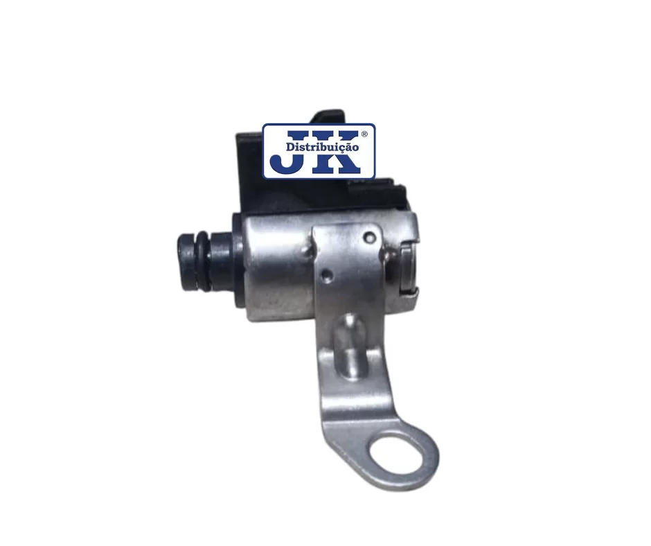 SOLENOIDE NEUTRO CONECTOR PRETO