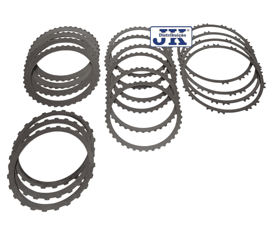KIT DE AÇO DISCOS TF70 TF72