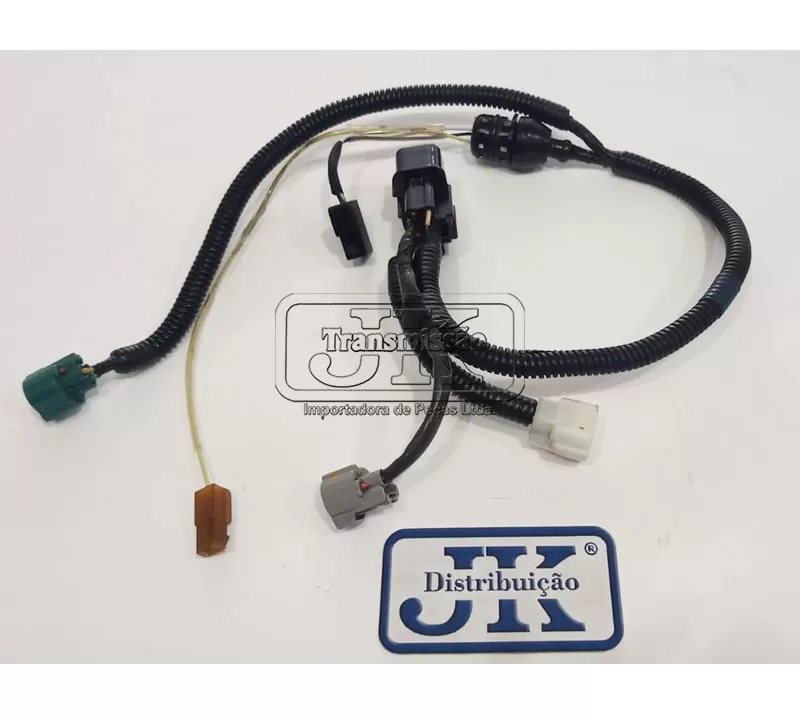 CHICOTE DO SOLENOIDE NOVO
