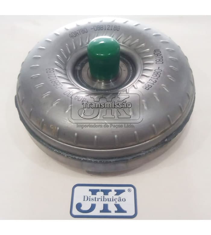 CONVERSOR TORQUE TR4 NOVO