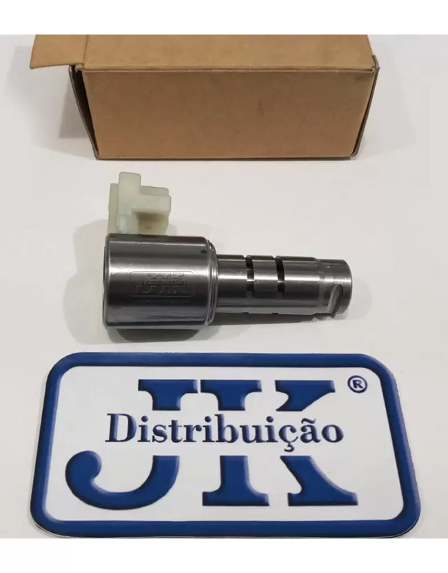 SOLENOIDE DA CINTA