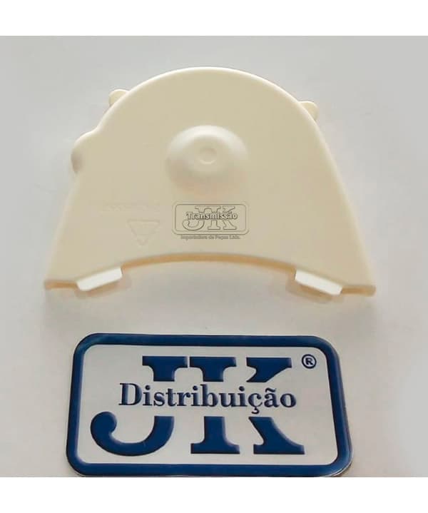 DEFLETOR DA BOMBA DE ÓLEO