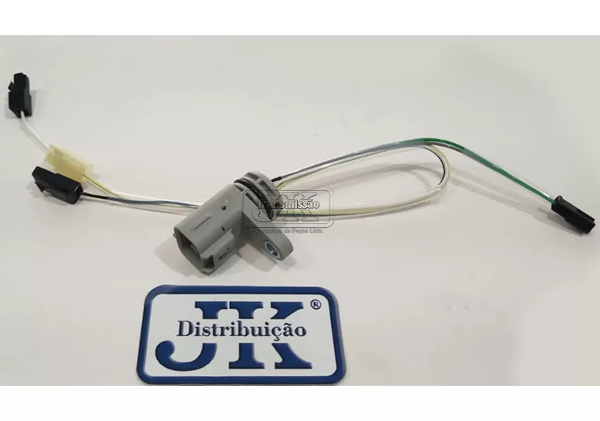 CHICOTE DO SOLENOIDE A245