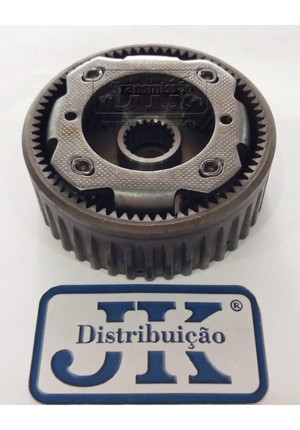 CONJUNTO PLANETÁRIO DIANTEIRO 2 PECAS