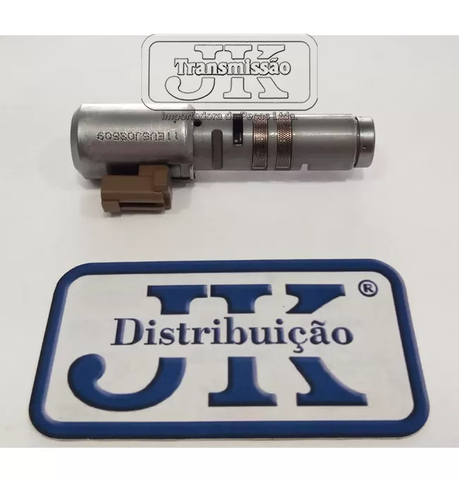 SOLENOIDE CONECTOR MARROM