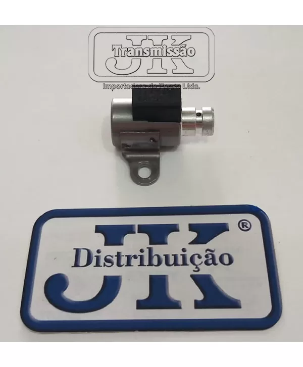SOLENOIDE DE PRESSÃO DE LINHA