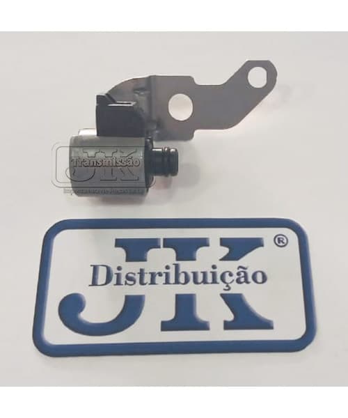 SOLENOIDE DE MUDANÇA CONECTOR PRETO