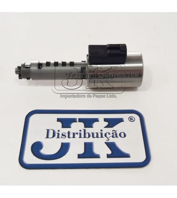SOLENOIDE DE PRESSÃO