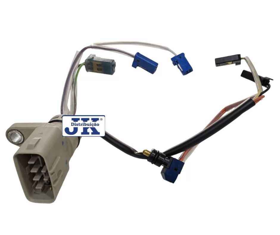 CHICOTE DO SOLENOIDES K112/K111