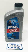 CVT PEAK