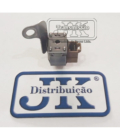 SOLENOIDE CONECTOR BEGE JK7105